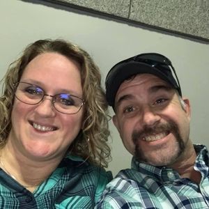 Meet your Posher, Scott